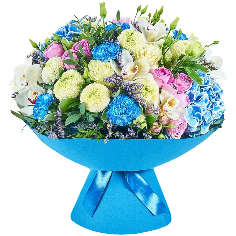 Букет «Сладкий сон»